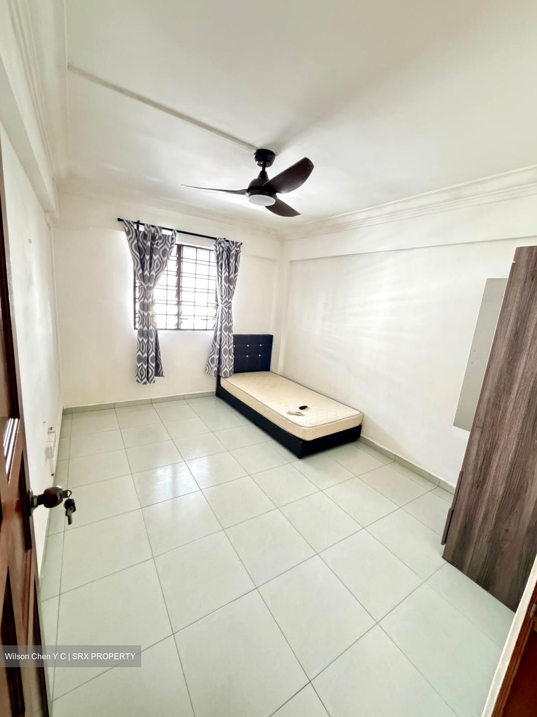 Blk 341 Clementi Avenue 5 (Clementi), HDB 3 Rooms #562834231